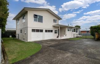 47 College Street, Awapuni