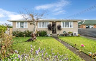 15 Albion Place, Papakura