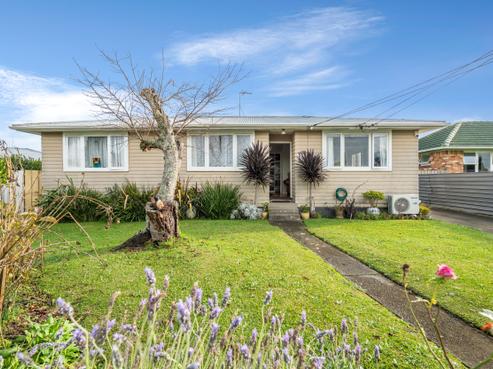 15 Albion Place, Papakura
