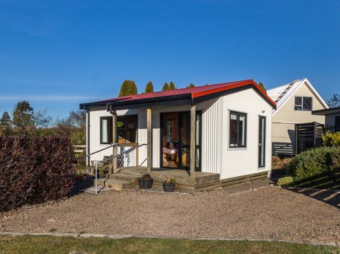 12B Nei Street, Ohakune