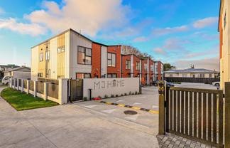 7/53 Avenue Road, Otahuhu