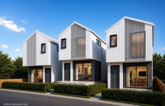 Lot 5/38 Reelick Avenue, Pakuranga Heights