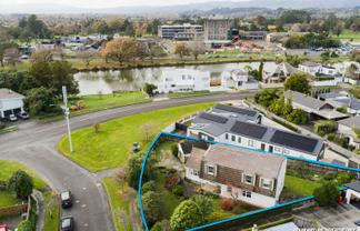 34 Hardie Street, Hokowhitu