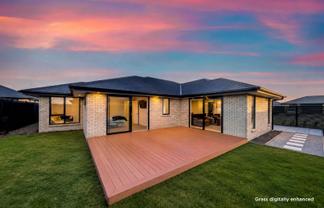 16 Paroto Street, Kaiapoi