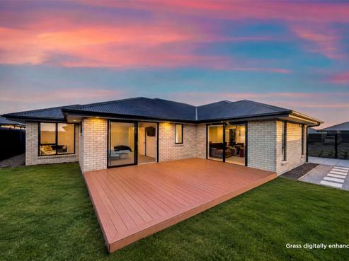16 Paroto Street, Kaiapoi