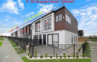 30 Arapapa Road, Takanini