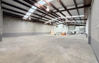 Functional Onehunga Warehouse | 508 m2