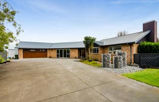 9 Fitzgerald Road, Hawera