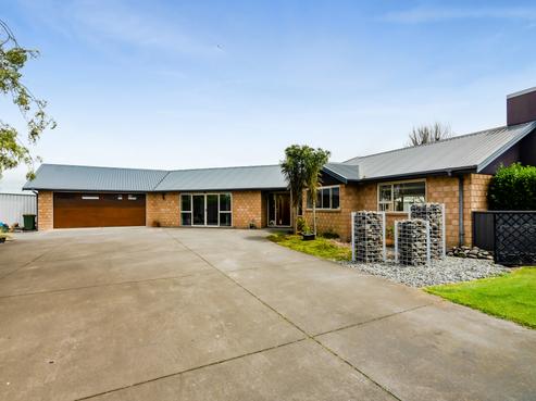 9 Fitzgerald Road, Hawera