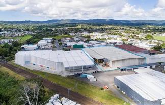 Large Scale Opportunity in Prime Henderson Location