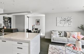 7G/11 Tennyson Street, Te Aro