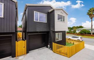 3/69 Wordsworth Road, Manurewa