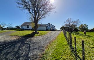 110-114 Baird Road, Tokoroa