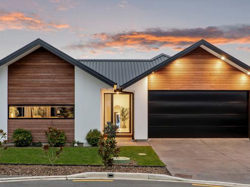 6 Millstead Lane, Casebrook