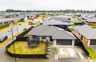 1 Gracia Avenue, Rolleston
