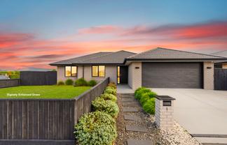 1 Gracia Avenue, Rolleston