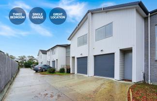 2/23 Laurie Avenue, Papakura