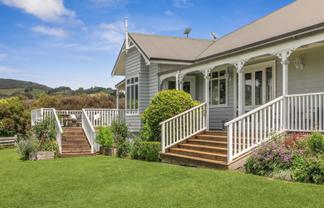 2/398 Luck at Last Road , Maungatautari