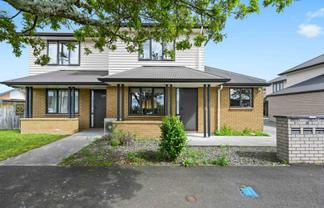 1/204 Old Farm Road, Hamilton East
