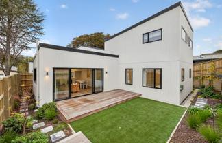 12a Darley Street, Somerfield