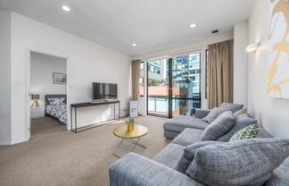 5j/72 Wellesley Street West, Auckland Central