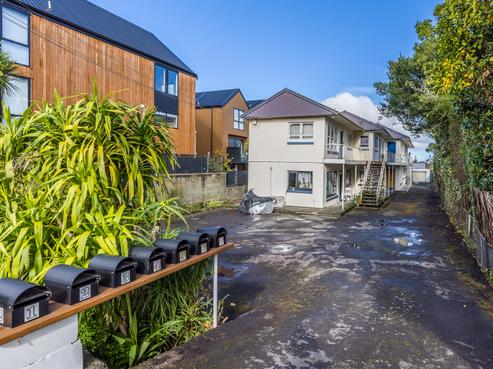 4/22 Fairview Road, Mount Eden