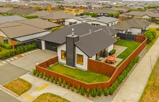 24 Shillingford Boulevard, Rolleston
