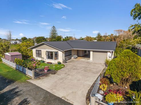 45 Cobham Avenue, Dargaville