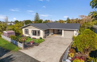 45 Cobham Avenue, Dargaville