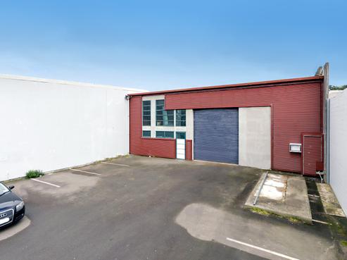 75 Sydney Street, Petone