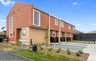 10/176 England Street, Linwood