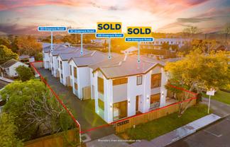 3A-3D Greenock Road, Ranui