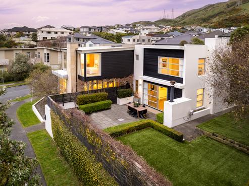 51 Amesbury Drive, Churton Park