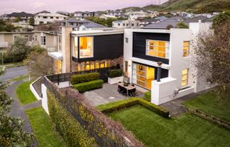 51 Amesbury Drive, Churton Park
