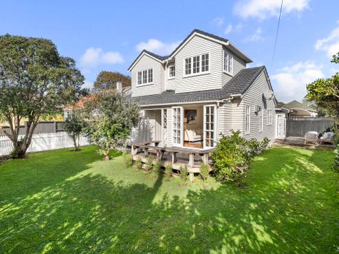 33 Duke Street, Mount Roskill