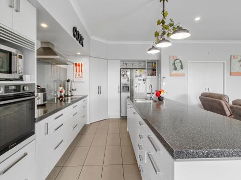 23 Old Horseshoe Bend Road, Otaio
