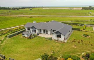 23 Old Horseshoe Bend Road, Otaio, WAIMATE