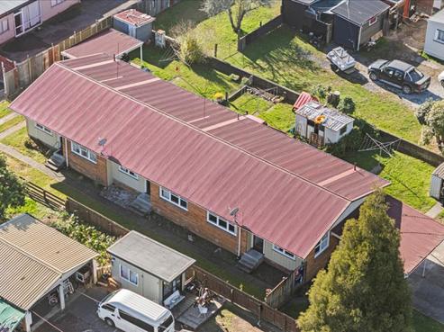 1A Errol Street, Te Kuiti