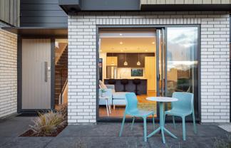 9 Te One Place, Belmont