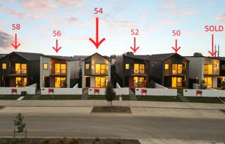 48 Chilman Terrace, Chartwell