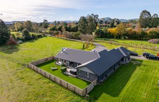 14A Willow Park Drive, Masterton
