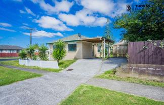 15 George Street, Mangere East