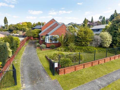 3 Sycamore Place, Pukete