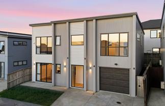 16A Goodfellow Lane, Flat Bush