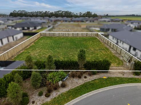 10 Owen Drive, Darfield
