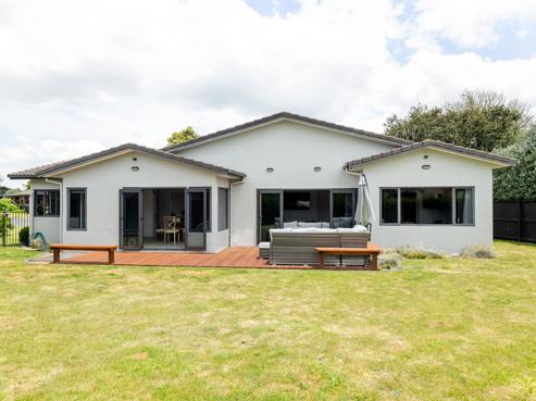 13 Mangakoea Place, Saint Andrews