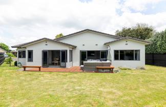 13 Mangakoea Place, Saint Andrews