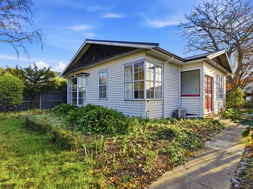 73 Smith Street, Woolston