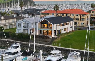 17 Rue d'Amarres, Gulf Harbour