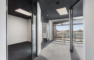 Modern Office Space in a High-Profile Location